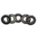 6202 6204zz deep groove ball bearing